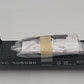 K-Line 6-22301 NYC Flat Car #506090 LN