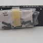 K-Line 6-22301 NYC Flat Car #506090 LN