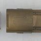 Westside Model Co. K-2 Brass HO PRR K-2 4-6-2 Steam Loco & Tender - Unpainted