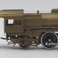 Westside Model Co. K-2 Brass HO PRR K-2 4-6-2 Steam Loco & Tender - Unpainted