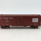 Atlas 20005748 HO Central of Georgia 1932 ARA Boxcar #4053