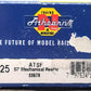 Athearn 11125 N Scale Santa Fe 57' Mechanical Reefer Car #55678 LN/Box