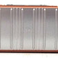 Athearn 11125 N Scale Santa Fe 57' Mechanical Reefer Car #55678 LN/Box