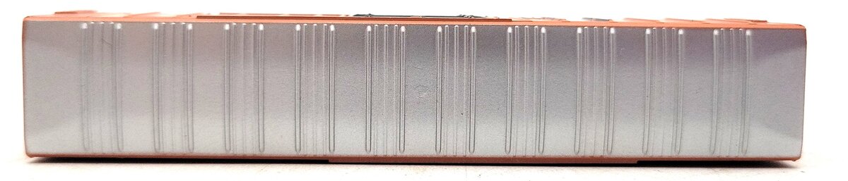 Athearn 11125 N Scale Santa Fe 57' Mechanical Reefer Car #55678 LN/Box