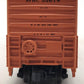 Athearn 11125 N Scale Santa Fe 57' Mechanical Reefer Car #55678 LN/Box