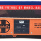 Athearn 11125 N Scale Santa Fe 57' Mechanical Reefer Car #55678 LN/Box