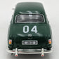Minichamps 1:43 Mercedes-Benz 180 Stock Car #04 EX