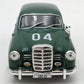 Minichamps 1:43 Mercedes-Benz 180 Stock Car #04 EX