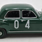 Minichamps 1:43 Mercedes-Benz 180 Stock Car #04 EX