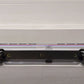 Williams O Gauge Amtrak Superliner Aluminum Dining Car EX/Box