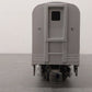 Williams O Gauge Amtrak Superliner Aluminum Dining Car EX/Box