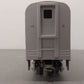 Williams O Gauge Amtrak Superliner Aluminum Dining Car EX/Box