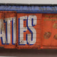 LGB 44915 Wheaties Boxcar w/ Metal Wheels