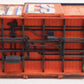 LGB 44915 Wheaties Boxcar w/ Metal Wheels