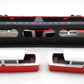 Lionel 6416 Vintage O Boat Loader with 4 Red Boats - Rare VG