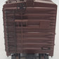 K-Line K762-1051 O Gauge Santa Fe Dynamite Wood-Sided Boxcar #38352 EX