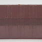 K-Line K762-1051 O Gauge Santa Fe Dynamite Wood-Sided Boxcar #38352 EX