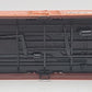 K-Line K762-1051 O Gauge Santa Fe Dynamite Wood-Sided Boxcar #38352 EX