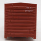 Pacific Rail B-435.4 S B&O "Time Saver Service" 1937 AAR 40' Boxcar #470687 NIB