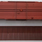 Pacific Rail B-435.4 S B&O "Time Saver Service" 1937 AAR 40' Boxcar #470687 NIB
