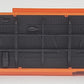 Lionel 6-17315 O Gauge Pacific Fruit Express Refrigerator Car #9800-298 EX