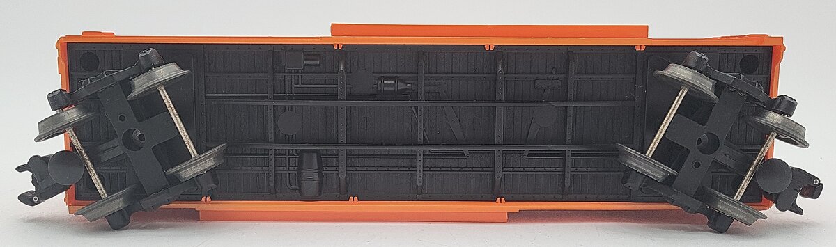 Lionel 6-17315 O Gauge Pacific Fruit Express Refrigerator Car #9800-298 EX