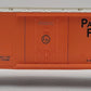 Lionel 6-17315 O Gauge Pacific Fruit Express Refrigerator Car #9800-298 EX