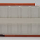 Lionel 6-17315 O Gauge Pacific Fruit Express Refrigerator Car #9800-298 EX