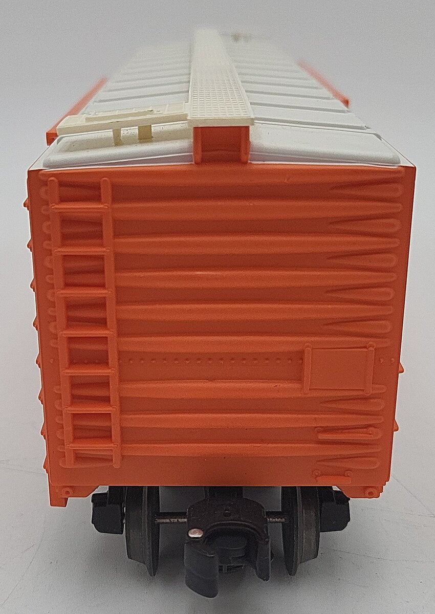Lionel 6-17315 O Gauge Pacific Fruit Express Refrigerator Car #9800-298 EX