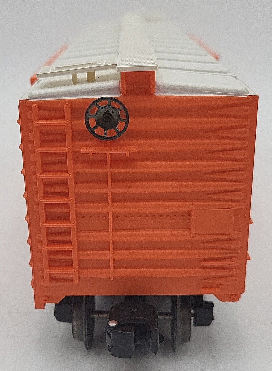 Lionel 6-17315 O Gauge Pacific Fruit Express Refrigerator Car #9800-298 EX