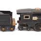 American Flyer 401 Vintage O 2-4-4 Steam Locomotive & Tender