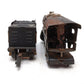 American Flyer 401 Vintage O 2-4-4 Steam Locomotive & Tender