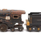 American Flyer 401 Vintage O 2-4-4 Steam Locomotive & Tender