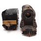 American Flyer 401 Vintage O 2-4-4 Steam Locomotive & Tender