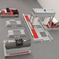 Lionel 6-12767 O Gauge Steam Clean & Wheel Grind Shop EX/Box