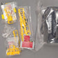 Lionel 6-12767 O Gauge Steam Clean & Wheel Grind Shop EX/Box