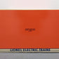 Lionel 6-12767 O Gauge Steam Clean & Wheel Grind Shop EX/Box