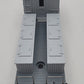 Lionel O Scale Norfolk and Western Work Caboose #724435 LN