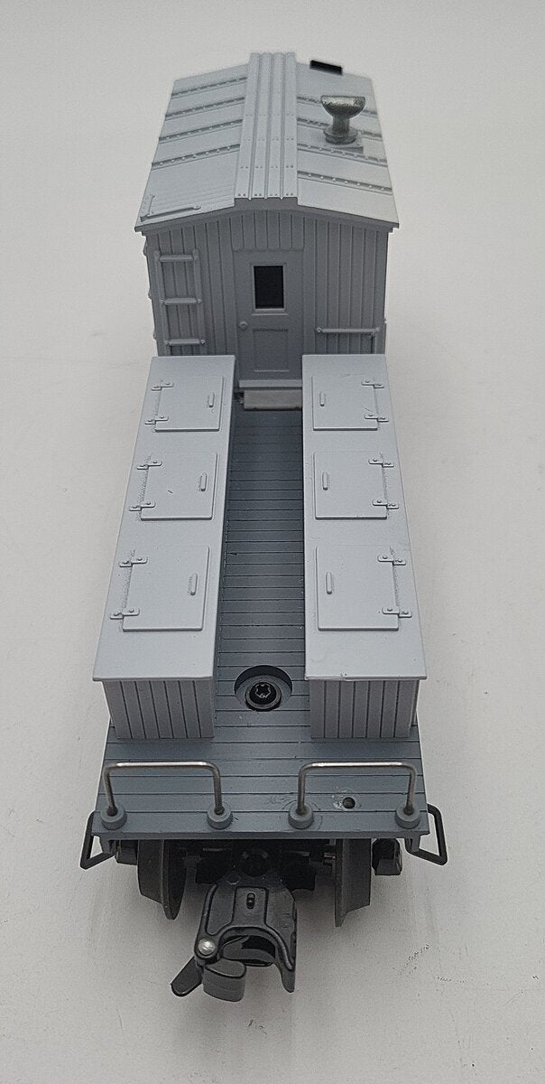 Lionel O Scale Norfolk and Western Work Caboose #724435 LN