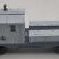 Lionel O Scale Norfolk and Western Work Caboose #724435 LN
