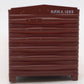 Pacific Rail 2331.6 S RPRX Rath Packing 1947 Steel Ice Reefer #1253 NIB