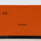 Pacific Rail 2331.6 S RPRX Rath Packing 1947 Steel Ice Reefer #1253 NIB