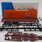 Pacific Rail 2331.6 S RPRX Rath Packing 1947 Steel Ice Reefer #1253 NIB