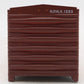 Pacific Rail 2331.6 S RPRX Rath Packing 1947 Steel Ice Reefer #1253 NIB