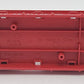 Lionel 6-26311 Santa Fe Flatcar with Pickup Trucks EX