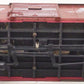 Aristo-Craft 46003 Santa Fe Boxcar (Metal Wheels)