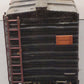 Aristo-Craft 46003 Santa Fe Boxcar (Metal Wheels)
