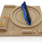 Lionel 470 Vintage O Operating Missile Launching Platform W /Car VG/Box