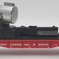Lionel 6-36842 O Gauge Canadian Pacific Searchlight Car EX