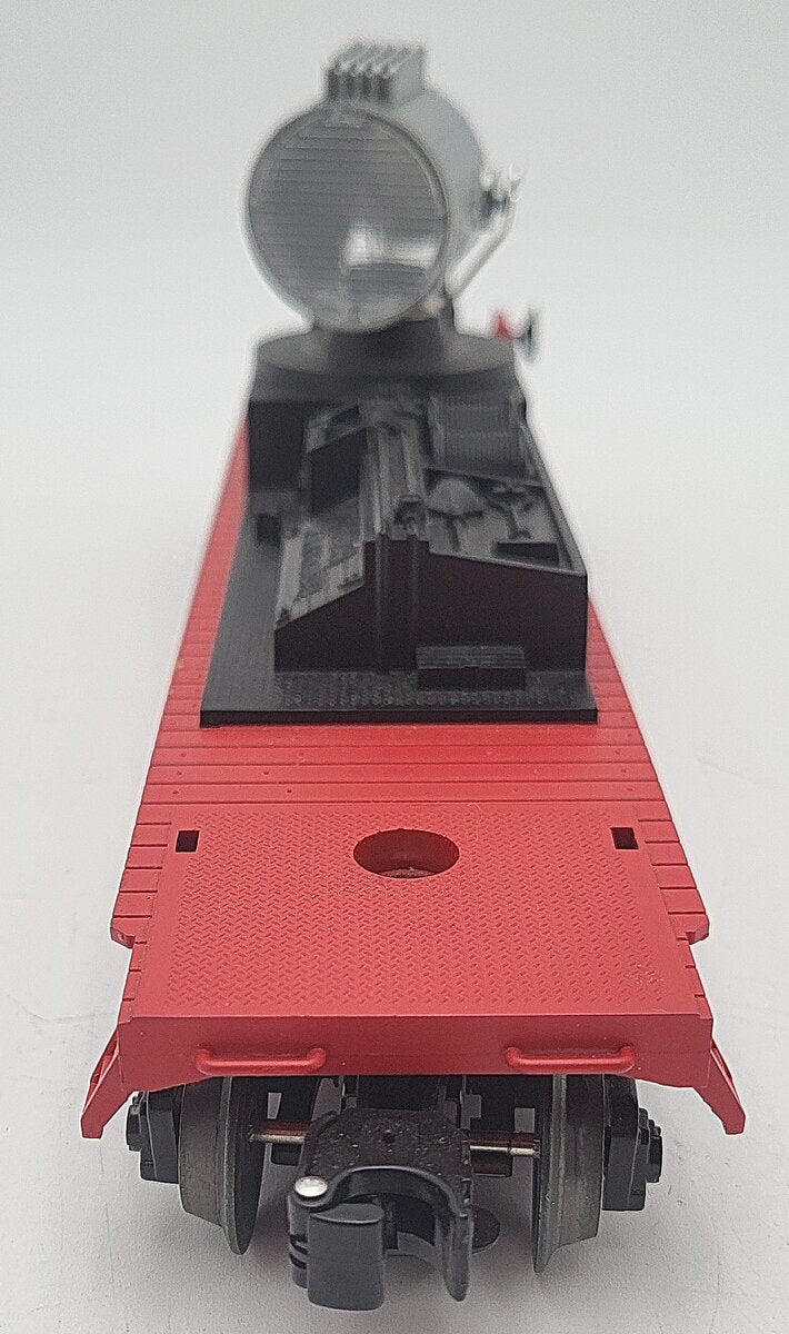 Lionel 6-36842 O Gauge Canadian Pacific Searchlight Car EX